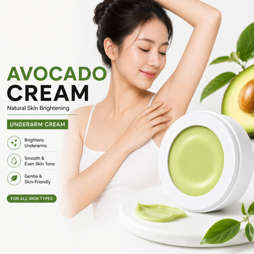 Goree Beauty Cream