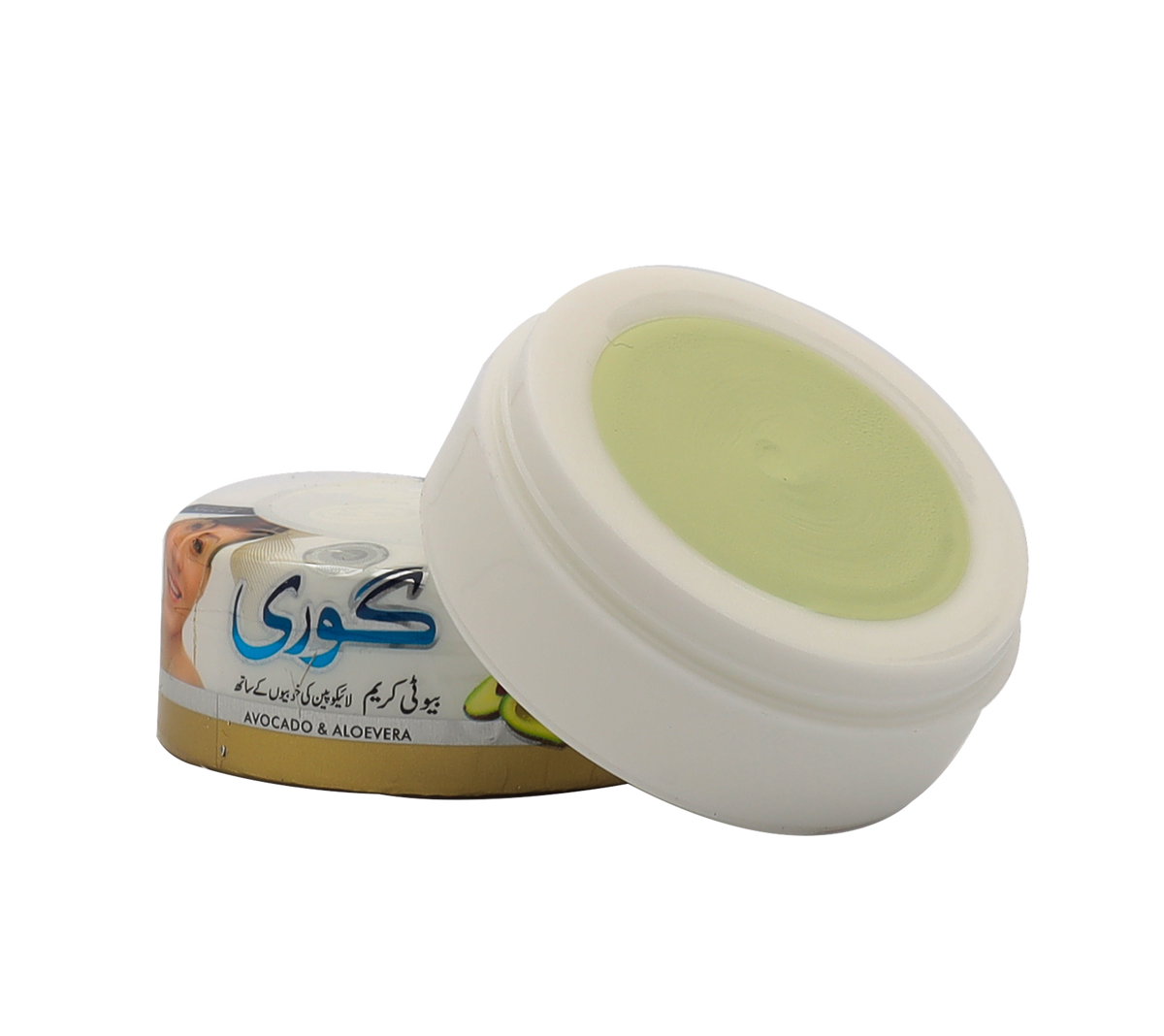 Goree Beauty Cream